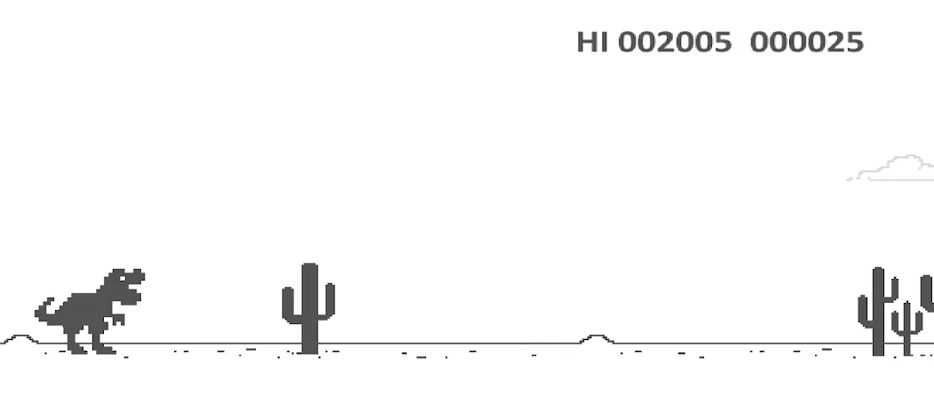 Dino T-Rex (Дино Т) [МОД Много денег] APK Android Screenshot 1