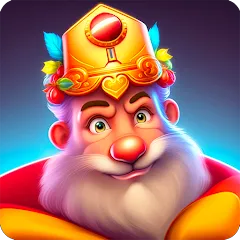 Match Blast Puzzle 3 [МОД Меню] APK Android
