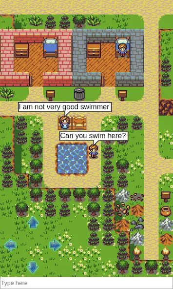 Ghost chat bot (Гостчатбот) [МОД Premium] APK Android Screenshot 4