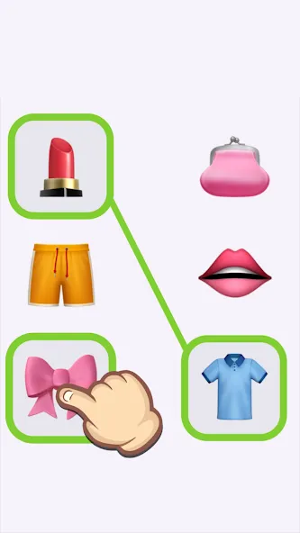 Emoji Puzzle! [МОД Premium] APK Android Screenshot 4