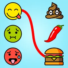 Emoji Puzzle! [МОД Premium] APK Android