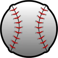 IQ Baseball - Number Puzzle (АйКью Бейсбол) [МОД Бесконечные монеты] APK Android