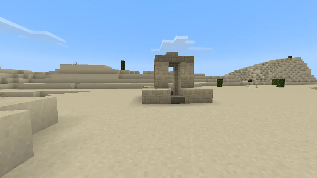 Lokicraft 5 Crafting (Локикрафт 5 Ремесло) [МОД Все открыто] APK Android Screenshot 5