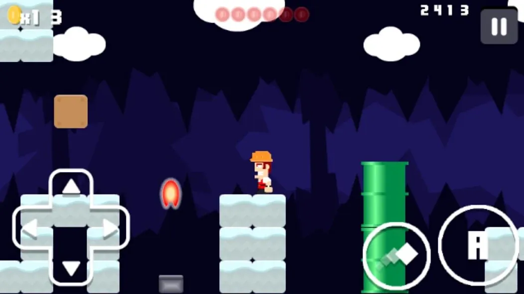 Mr Maker 2 Level Editor (Мистер Мэйкер 2) [МОД Все открыто] APK Android Screenshot 3