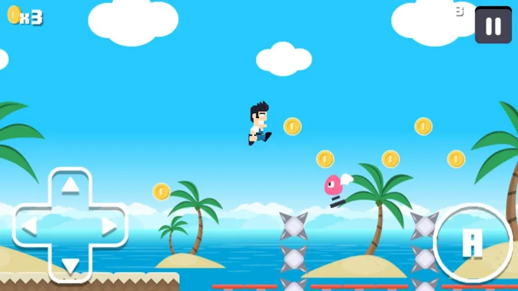 Mr Maker 2 Level Editor (Мистер Мэйкер 2) [МОД Все открыто] APK Android Screenshot 5