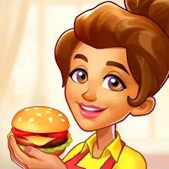 Jane’s Story: Cooking & Hotel [МОД Unlocked] APK Android