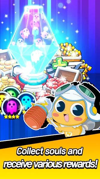 Time Zero (Тайм Зиро) [МОД Меню] APK Android Screenshot 3