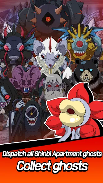 Time Zero (Тайм Зиро) [МОД Меню] APK Android Screenshot 5