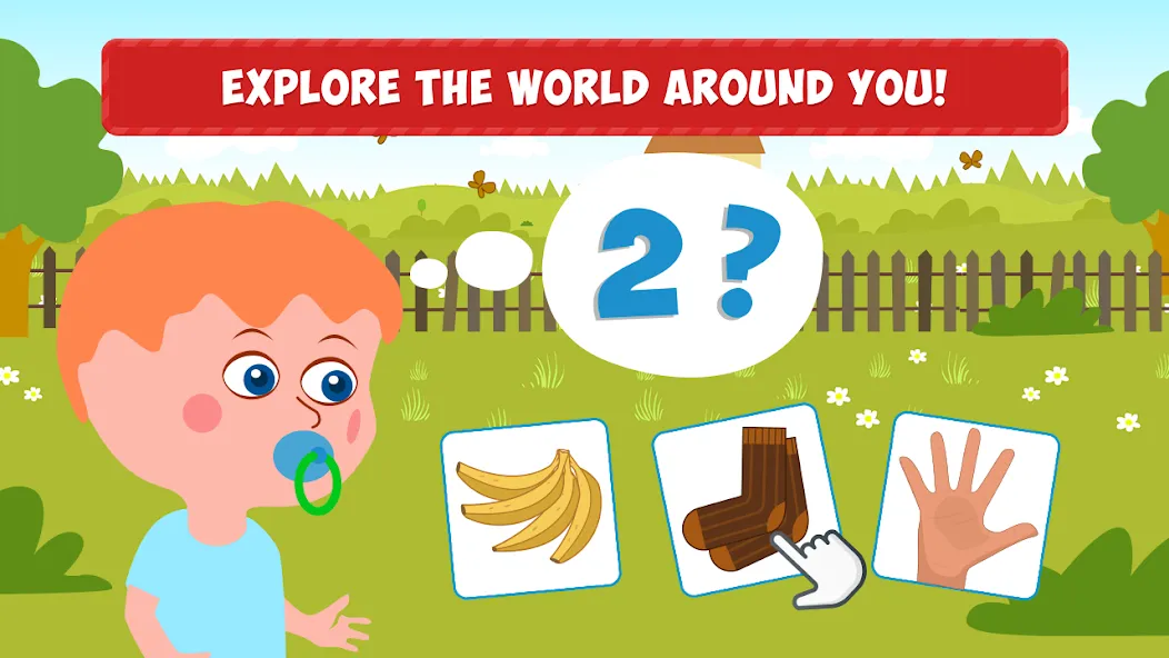 Tractor Games for Kids & Baby! [МОД Mega Pack] APK Android Screenshot 4