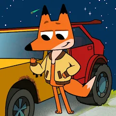 Лекс и Плу: Гонки для Детей! [МОД Mega Pack] APK Android