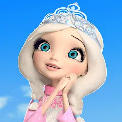 Fun Princess Games for Girls! [МОД Unlocked] APK Android