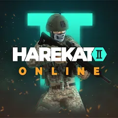 Harekat 2 : Online (Харекат 2) [МОД Premium] APK Android
