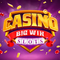 Slot Machines: Casino Slots [МОД Меню] APK Android