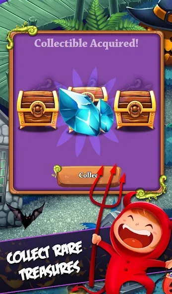 Mahjong: Secret Mansion (Маджонг) [МОД Все открыто] APK Android Screenshot 4