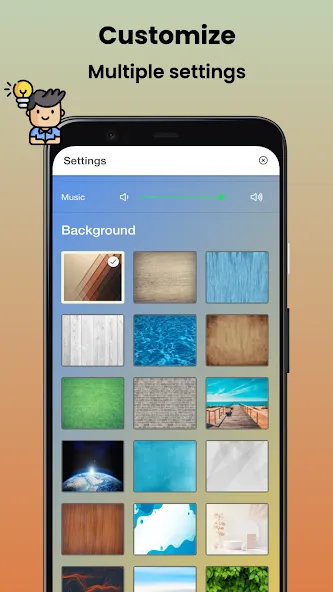 Klondike Solitaire Offline [МОД Много денег] APK Android Screenshot 5