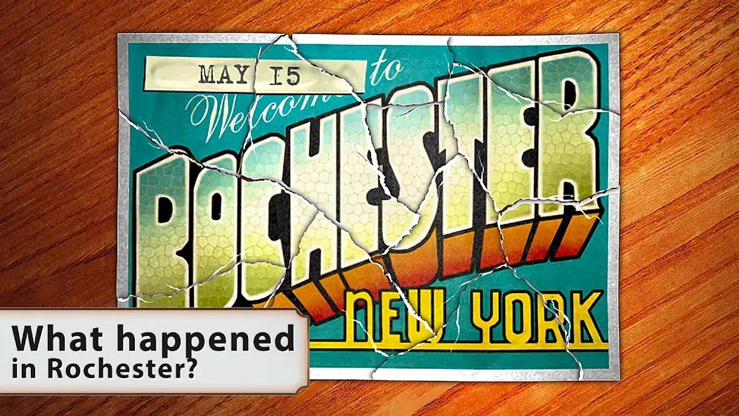 Detective Story: Investigation [МОД Много денег] APK Android Screenshot 5