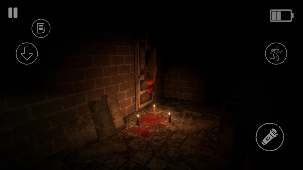 The Dark Pursuer (Зе Дарк Персьюер) [МОД Много денег] APK Android Screenshot 5
