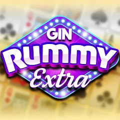 Gin Rummy Extra - Online Rummy (Джин Рамми Экстра) [МОД Premium] APK Android