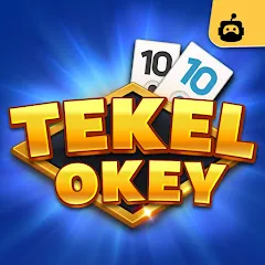 Tekel Okey (Текел Окей) [МОД Premium] APK Android