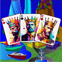 ТРИнька [МОД Premium] APK Android