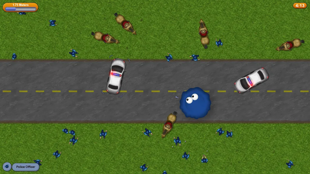 Tasty Planet Lite (Тести планета Лайт) [МОД Меню] APK Android Screenshot 3