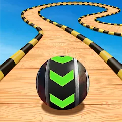 Ball Game 3D [МОД Unlocked] APK Android