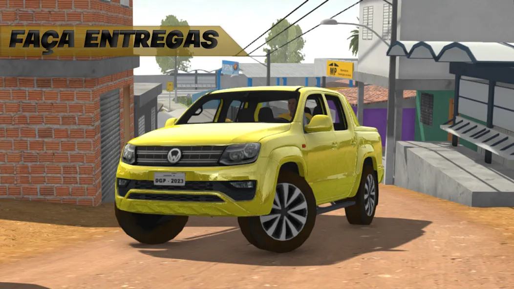 Auto Life I Brasil (Ауто Лайф в Бразилии) [МОД Все открыто] APK Android Screenshot 3