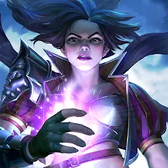 Eternal Card Game (Итрнэл) [МОД Mega Pack] APK Android
