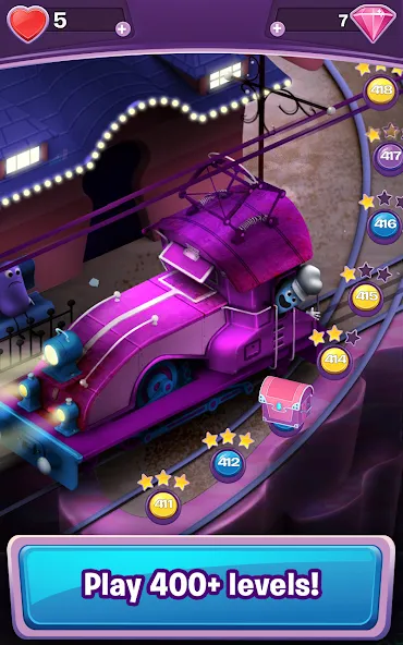 Inside Out Thought Bubbles [МОД Premium] APK Android Screenshot 2