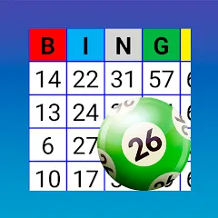 Bingo RS Cards (Бинго РС Карты) [МОД Все открыто] APK Android