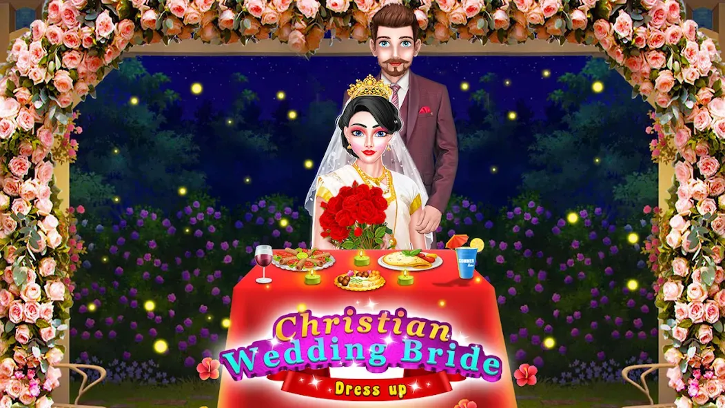Indian Bride Makeup Games (Индийская невеста игры по макияжу) [МОД Много денег] APK Android Screenshot 1