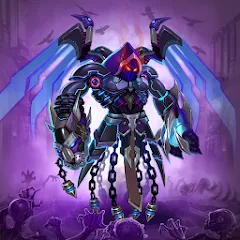 Heroes Infinity Premium (Герои Бесконечности Премиум) [МОД Бесконечные монеты] APK Android