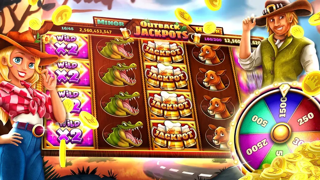 Best Casino Legends 777 Slots (Бест Казино Легенды 777 Слотс) [МОД Много денег] APK Android Screenshot 5
