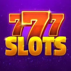 Best Casino Legends 777 Slots (Бест Казино Легенды 777 Слотс) [МОД Много денег] APK Android