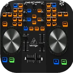 Dj Mixer Music Piano (Диджей Миксер Музыка Фортепиано) [МОД Все открыто] APK Android