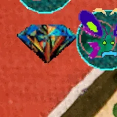 Crystal Catch (Кристалл Кэтч) [МОД Много денег] APK Android