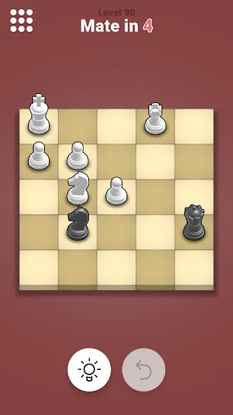 Pocket Chess – Chess Puzzles (Покет Чесс) [МОД Mega Pack] APK Android Screenshot 4