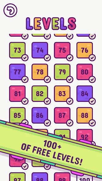 Pack Master (Пак Мастер) [МОД Premium] APK Android Screenshot 3