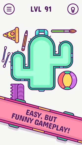 Pack Master (Пак Мастер) [МОД Premium] APK Android Screenshot 4