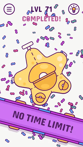 Pack Master (Пак Мастер) [МОД Premium] APK Android Screenshot 5