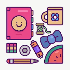 Pack Master (Пак Мастер) [МОД Premium] APK Android