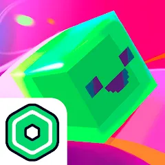 Slime Rush Robux Roblominer (Слайм Раш Робукс) [МОД Меню] APK Android
