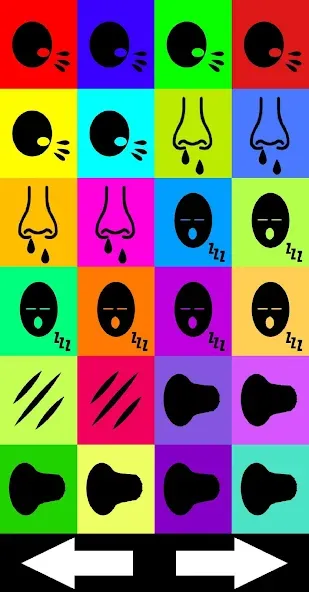 Crazy sounds: prank [МОД Меню] APK Android Screenshot 2