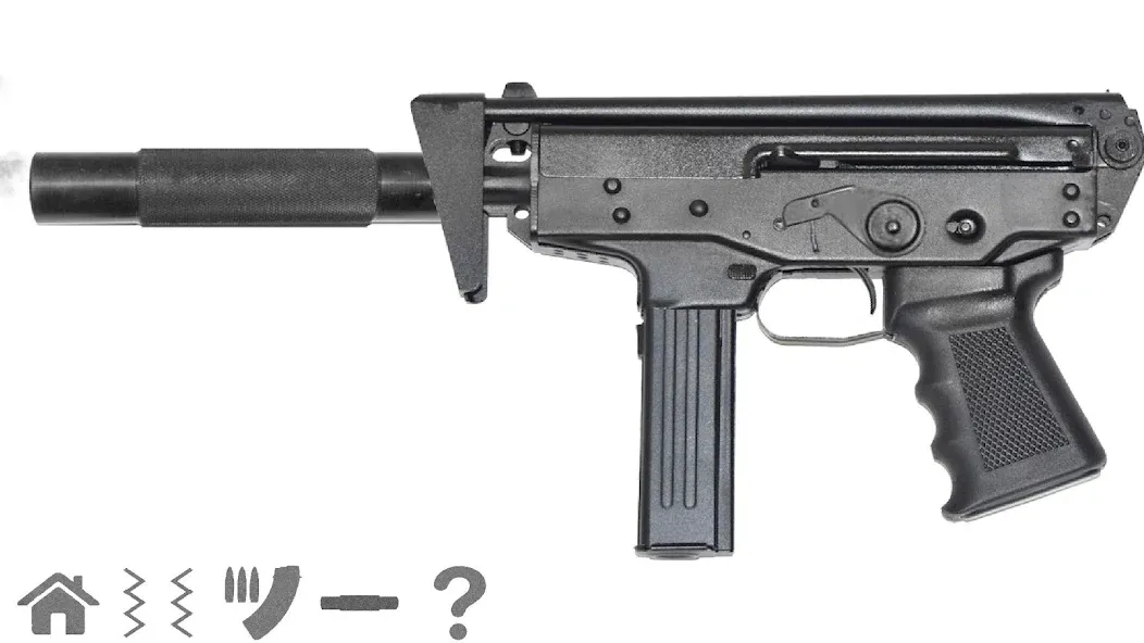 Pistol simulator [МОД Unlocked] APK Android Screenshot 5