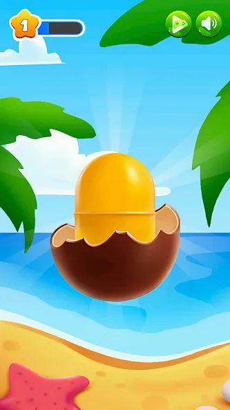 Surprise Eggs Memory (Сюрприз Яйца Мемо) [МОД Mega Pack] APK Android Screenshot 5