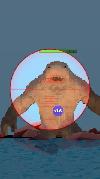 Boat Evolution (Боат Эволюшн) [МОД Premium] APK Android Screenshot 4