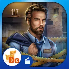 Unsolved Case: Episode 1 f2p (Нераскрытое дело) [МОД Меню] APK Android