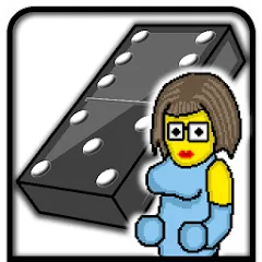 Домино на раздевание+ [МОД Mega Pack] APK Android