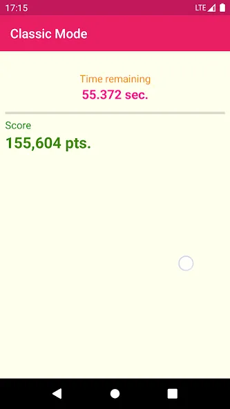 Touch Game (Тач Гейм) [МОД Бесконечные монеты] APK Android Screenshot 3