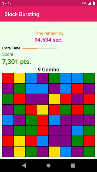 Touch Game (Тач Гейм) [МОД Бесконечные монеты] APK Android Screenshot 5